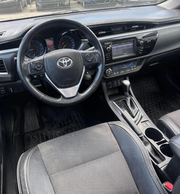 toyota Corolla 2015 - 3