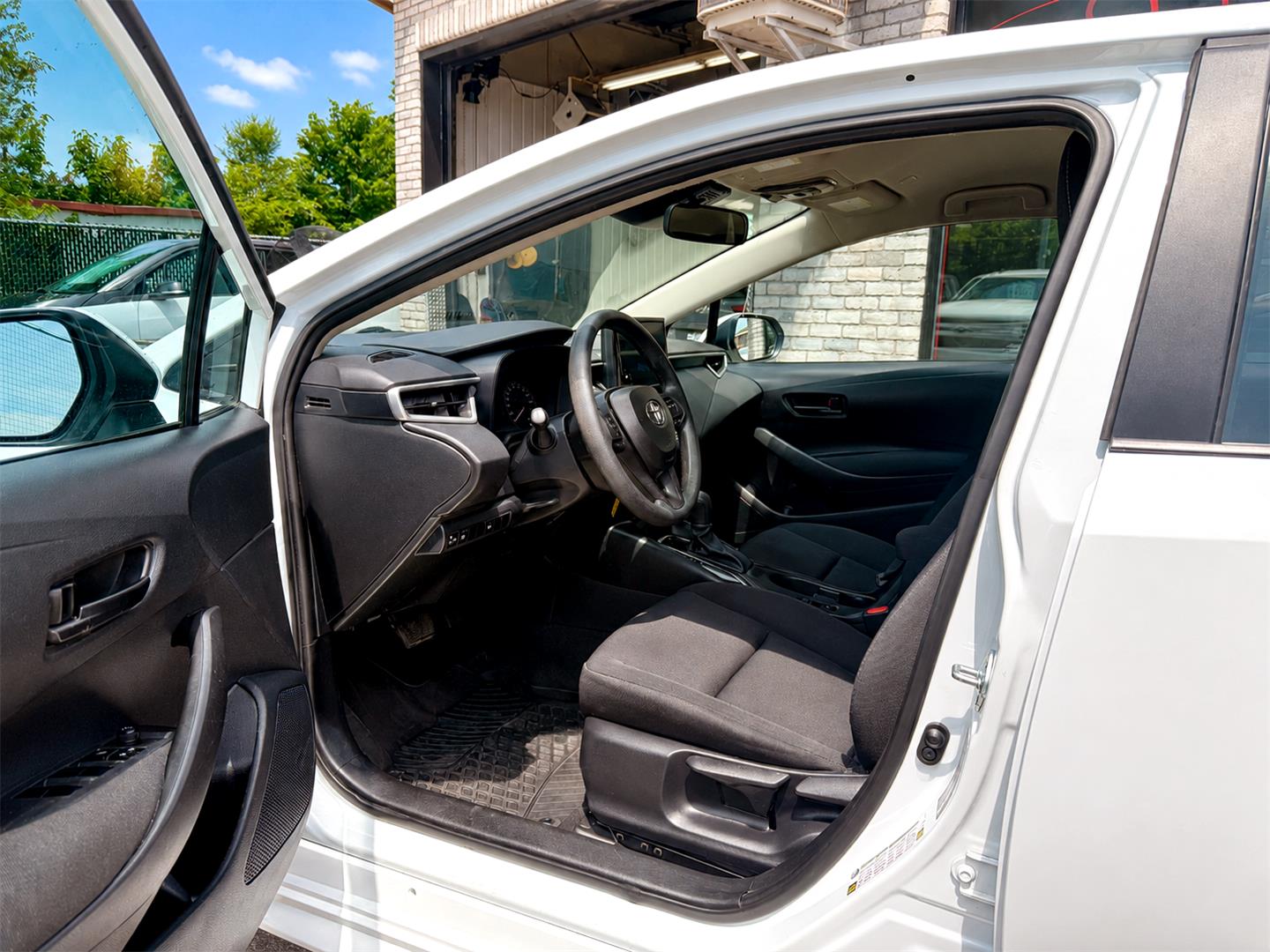 toyota Corolla 2024 - 2