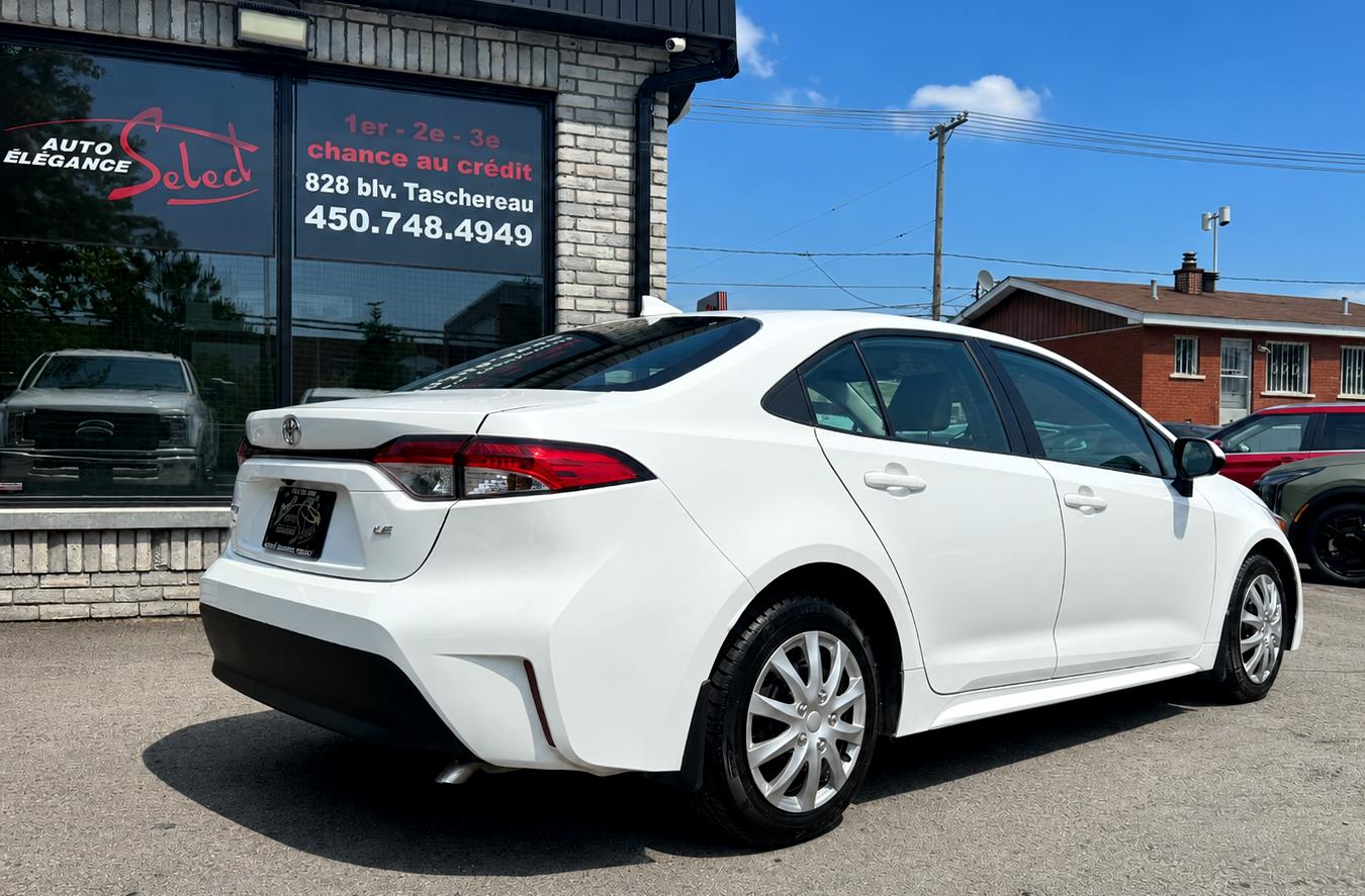 toyota Corolla 2024 - 6