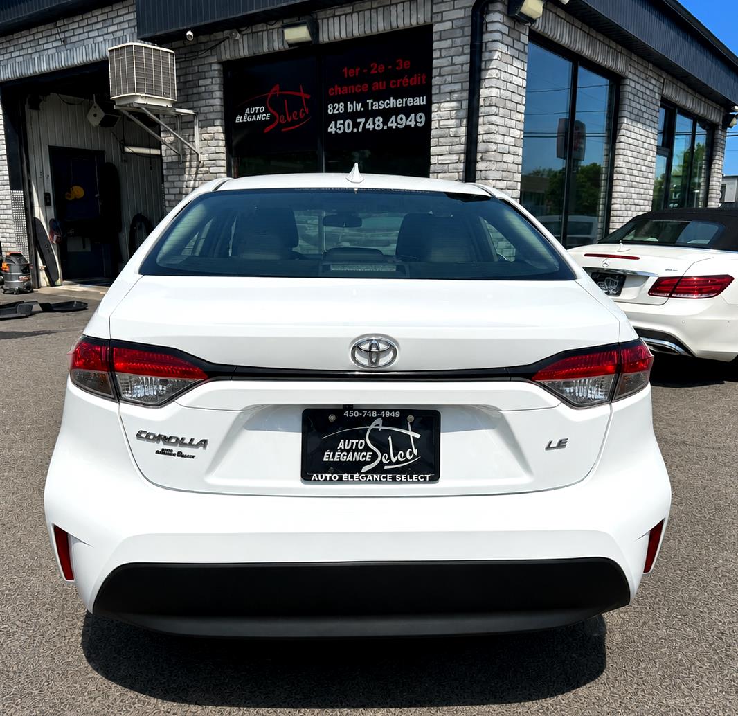 toyota Corolla 2024 - 14