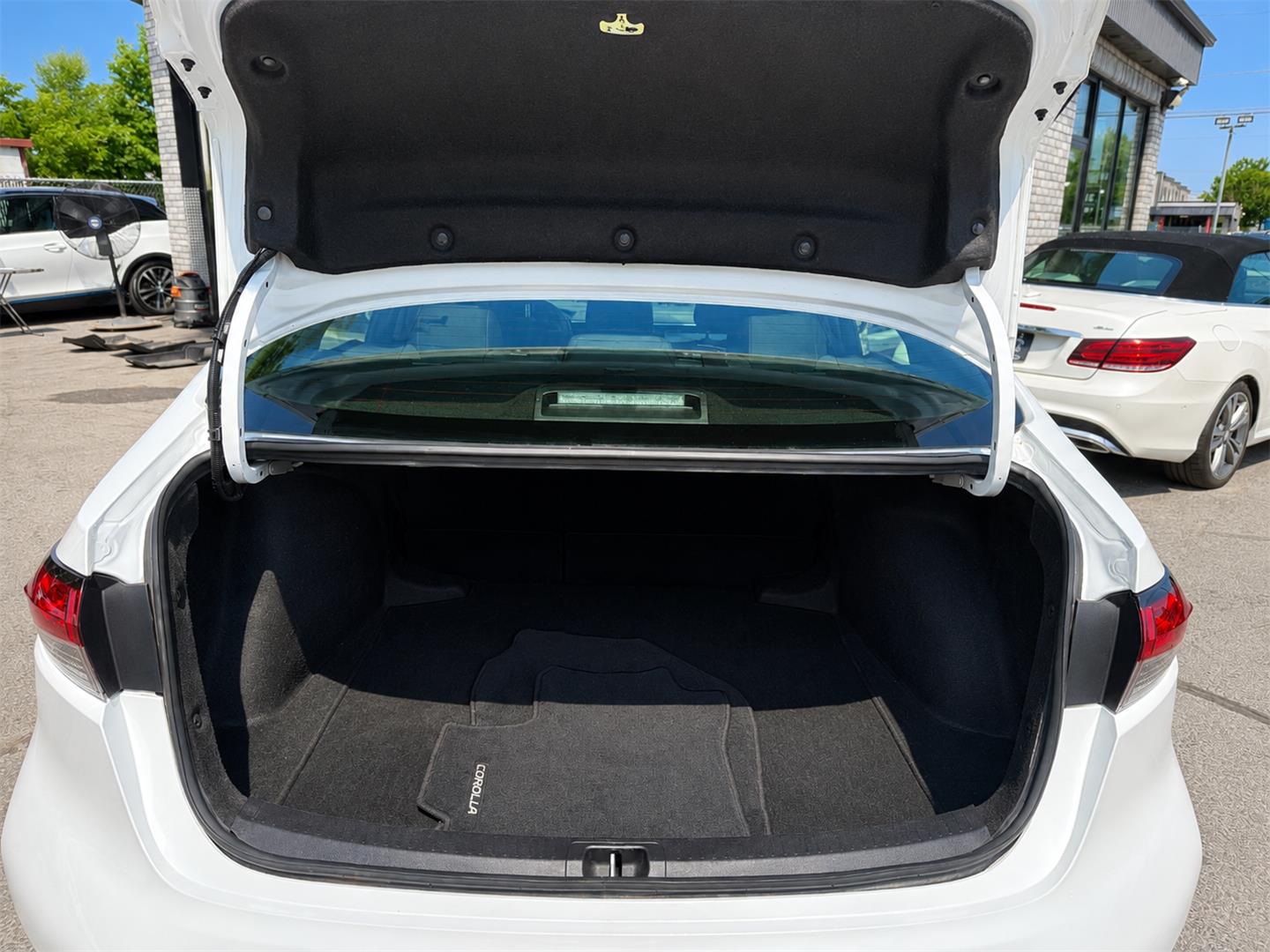 toyota Corolla 2024 - 15