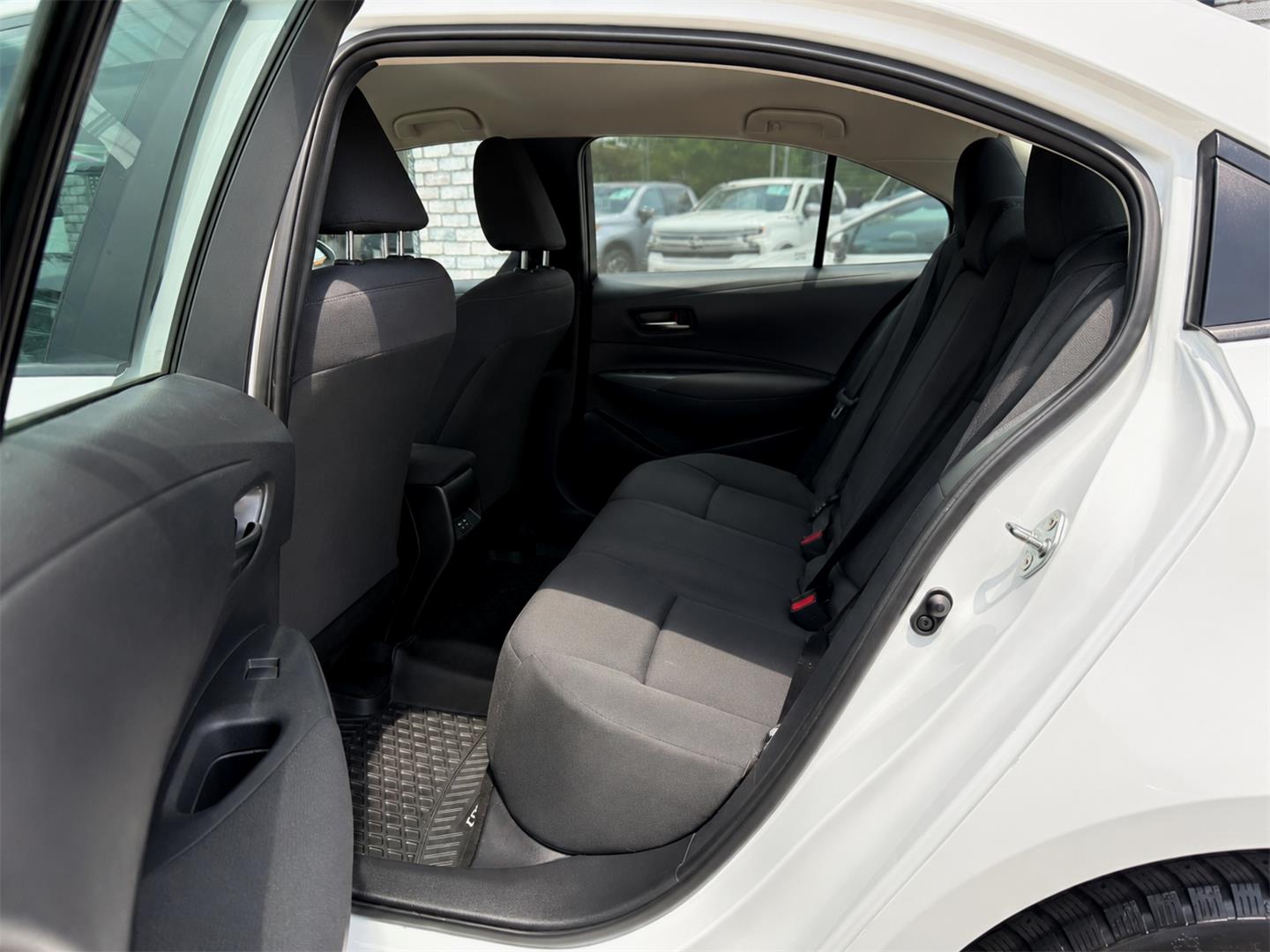 toyota Corolla 2024 - 19