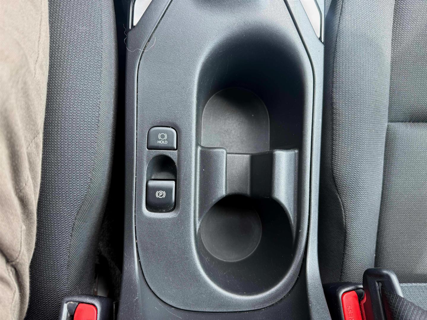 toyota Corolla 2024 - 21