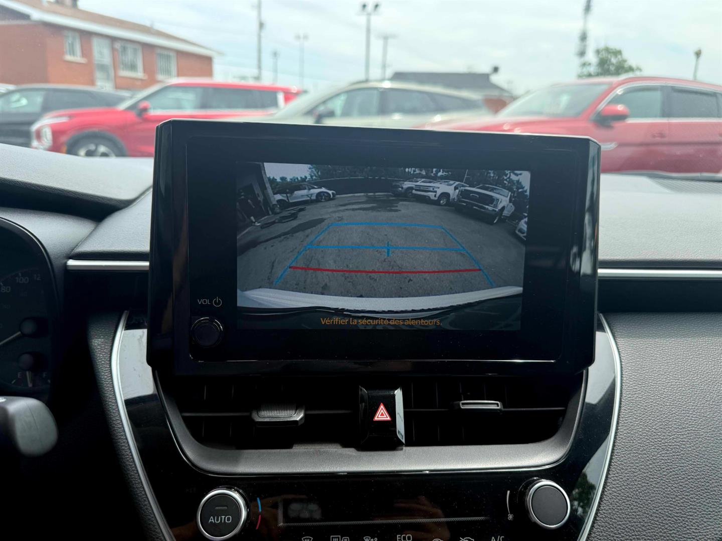 toyota Corolla 2024 - 24
