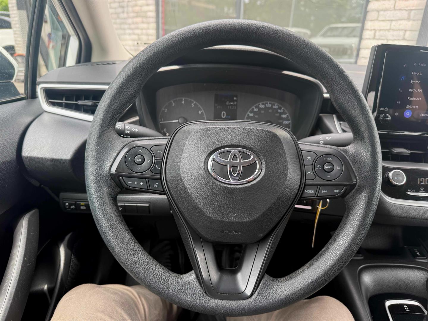 toyota Corolla 2024 - 27