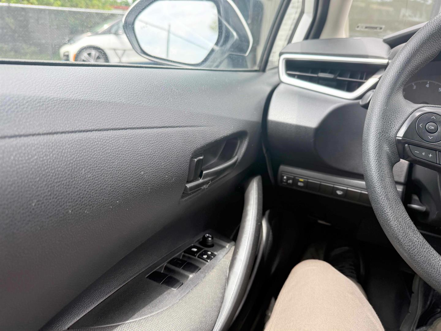 toyota Corolla 2024 - 28