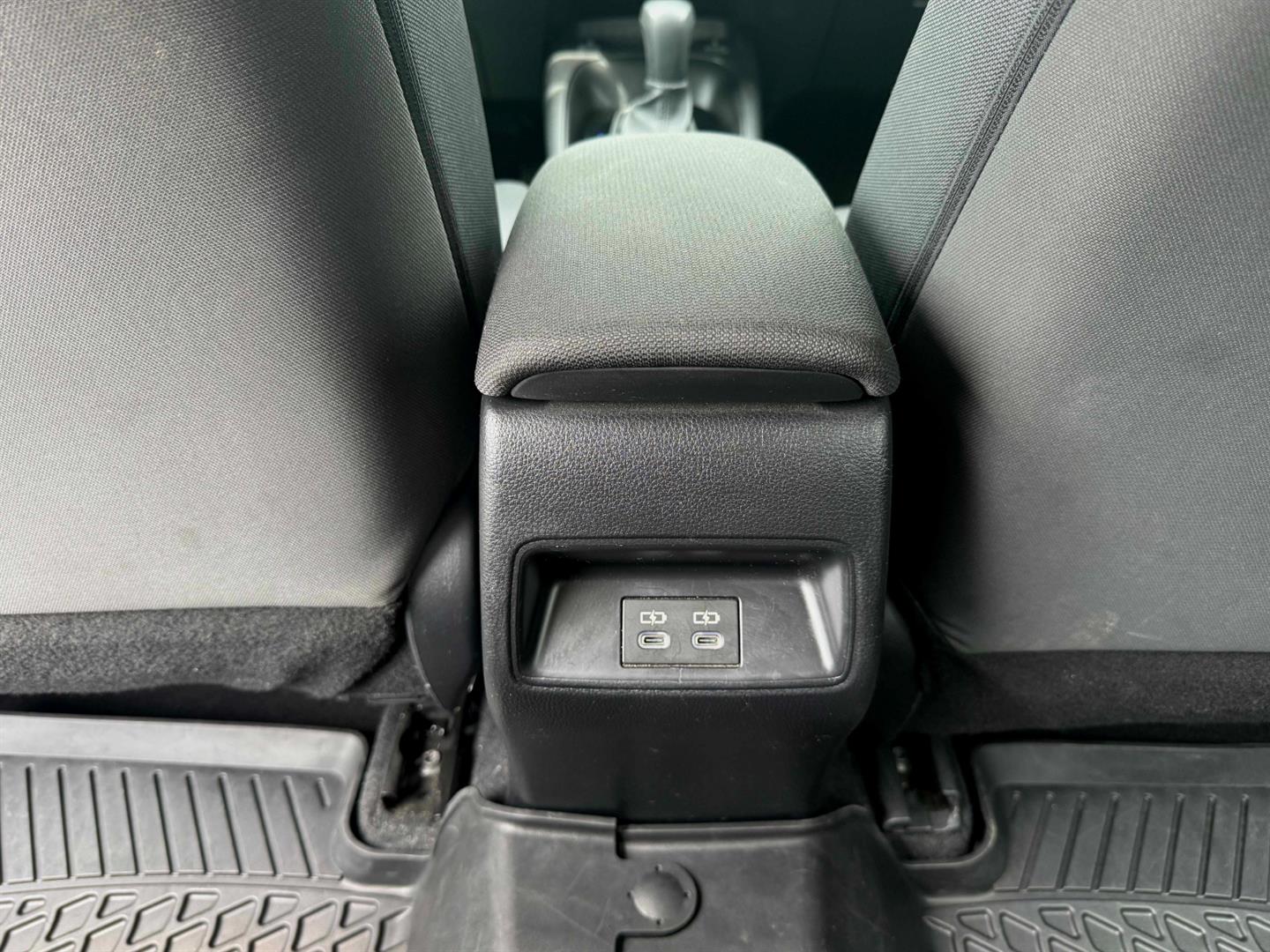 toyota Corolla 2024 - 29
