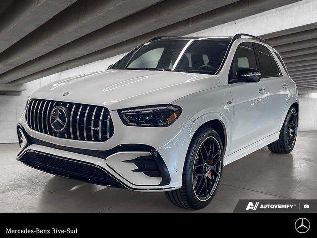 mercedes-benz GLE 2026