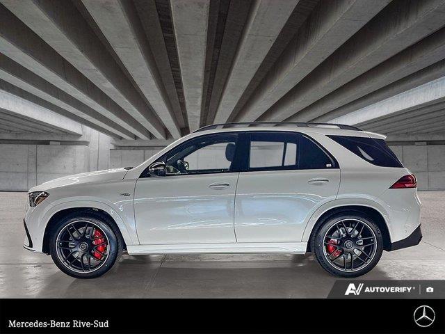 mercedes-benz GLE 2026 - 2