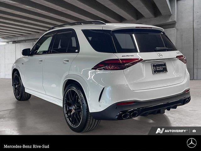 mercedes-benz GLE 2026 - 3