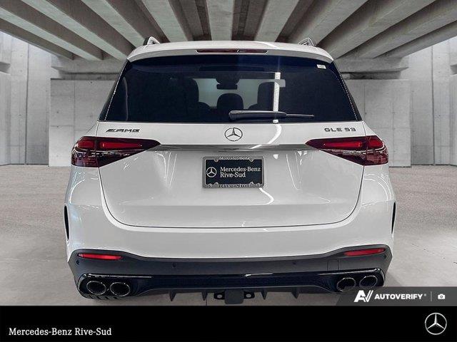 mercedes-benz GLE 2026 - 4
