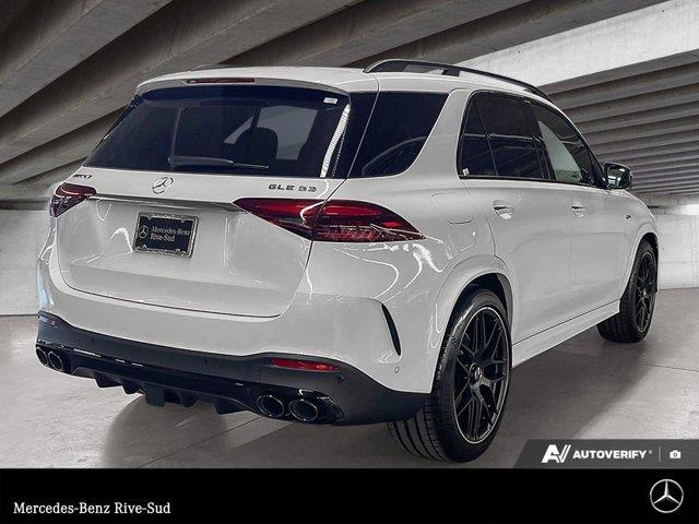 mercedes-benz GLE 2026 - 5