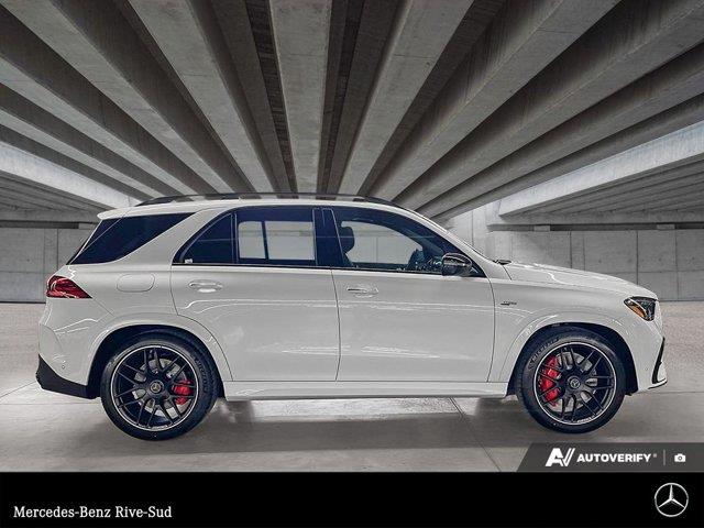 mercedes-benz GLE 2026 - 6