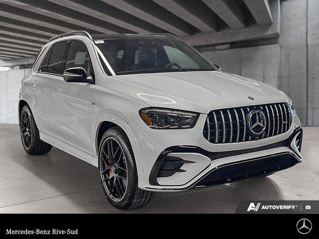mercedes-benz GLE 2026 - 7