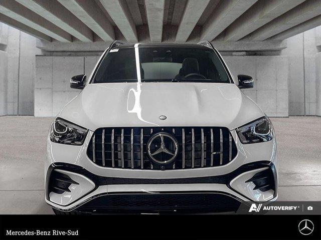 mercedes-benz GLE 2026 - 8