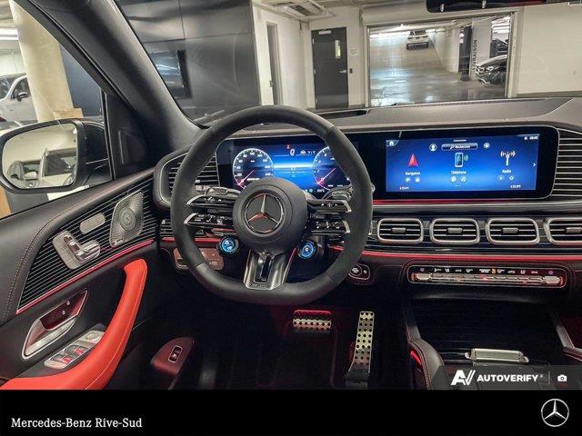 mercedes-benz GLE 2026 - 9