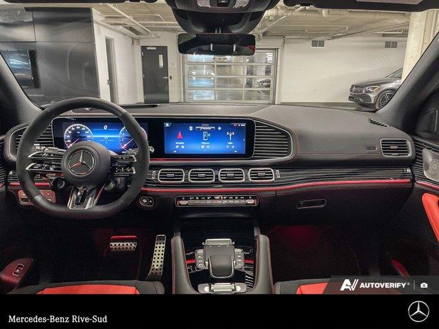 mercedes-benz GLE 2026 - 10
