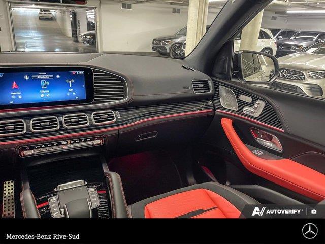 mercedes-benz GLE 2026 - 11
