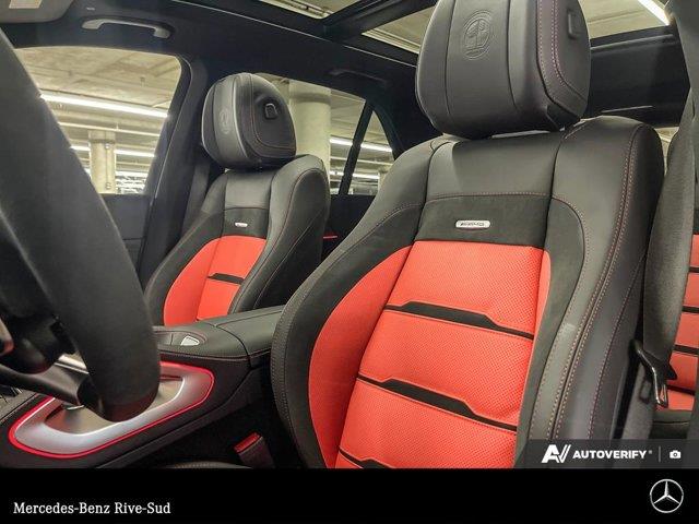 mercedes-benz GLE 2026 - 12
