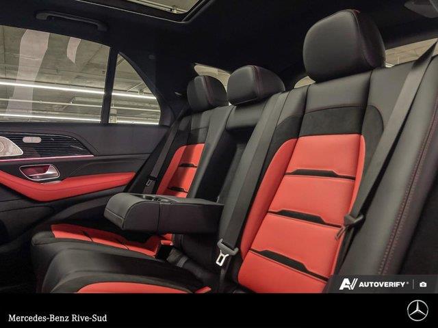 mercedes-benz GLE 2026 - 14