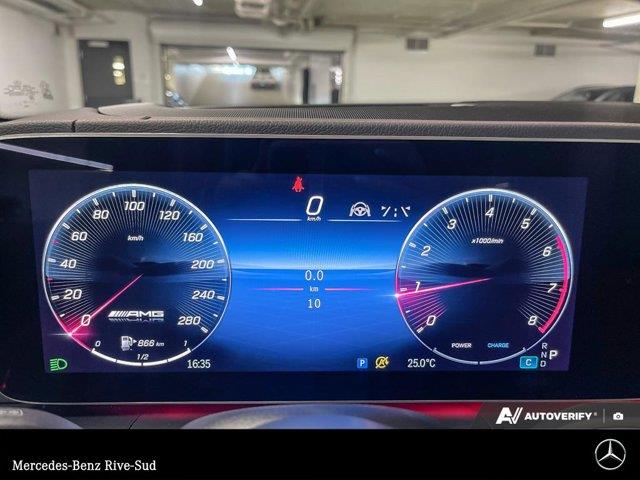mercedes-benz GLE 2026 - 15