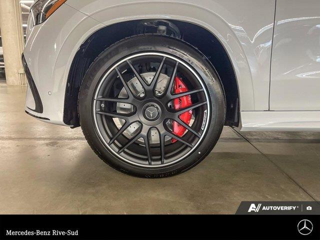 mercedes-benz GLE 2026 - 18