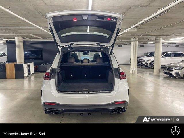 mercedes-benz GLE 2026 - 19