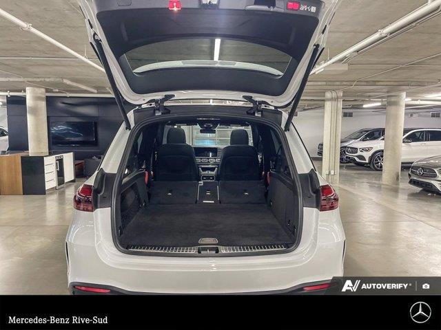 mercedes-benz GLE 2026 - 20