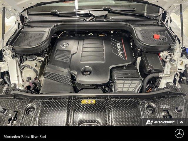 mercedes-benz GLE 2026 - 21