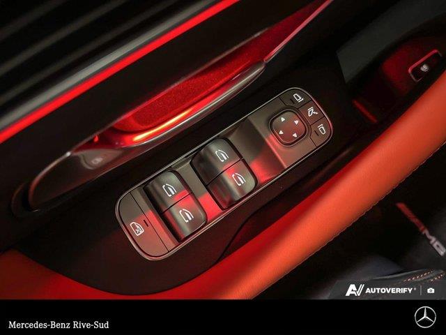 mercedes-benz GLE 2026 - 23