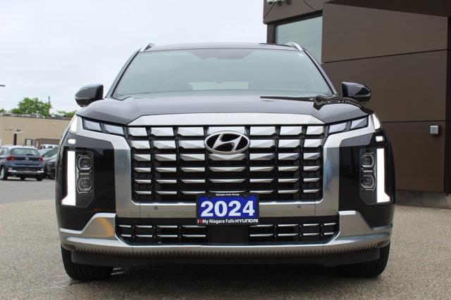 hyundai Palisade 2024 - 2