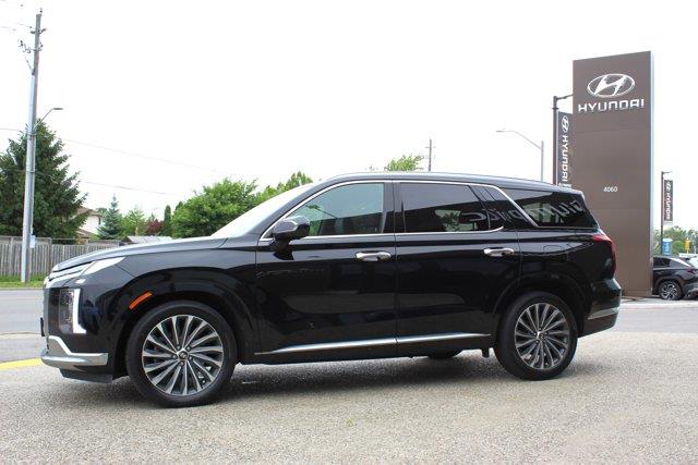 hyundai Palisade 2024 - 3
