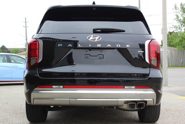 hyundai Palisade 2024 - 4