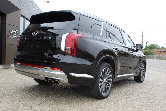 hyundai Palisade 2024 - 6