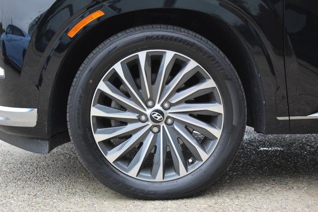 hyundai Palisade 2024 - 7