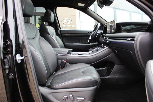 hyundai Palisade 2024 - 8