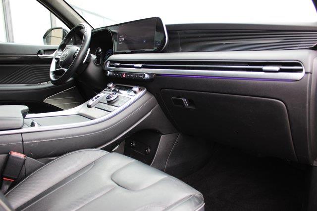 hyundai Palisade 2024 - 9