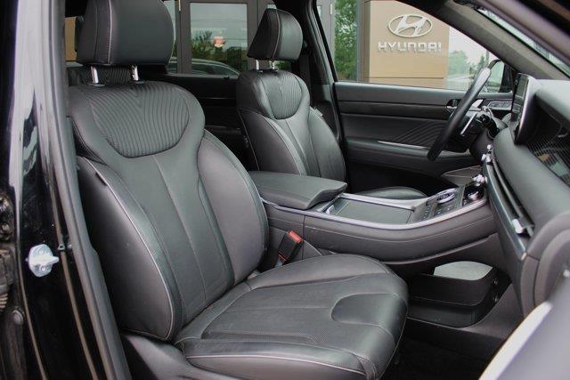 hyundai Palisade 2024 - 10