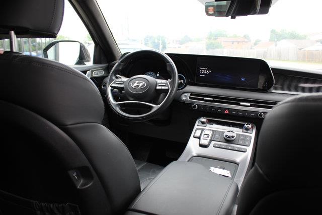 hyundai Palisade 2024 - 11