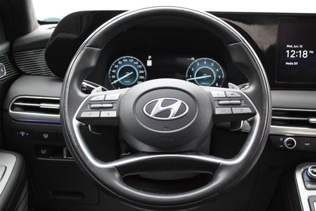hyundai Palisade 2024 - 12