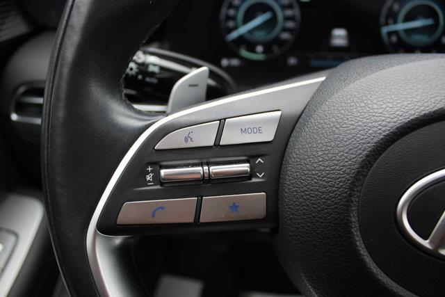 hyundai Palisade 2024 - 13
