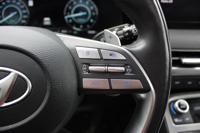 hyundai Palisade 2024 - 14