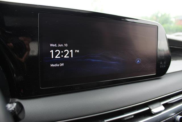 hyundai Palisade 2024 - 16