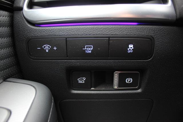 hyundai Palisade 2024 - 21