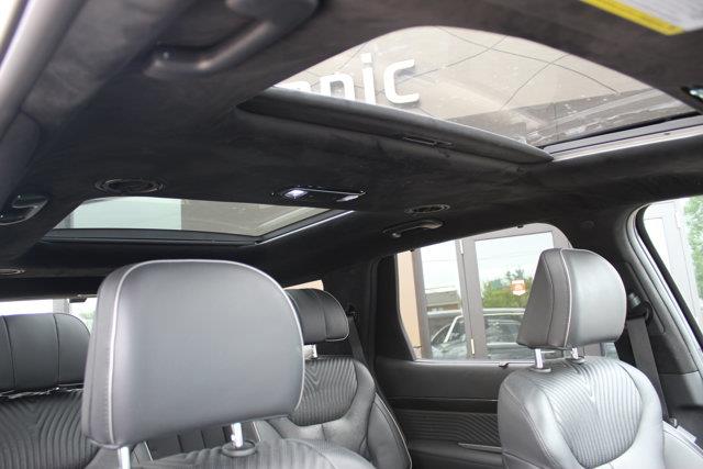 hyundai Palisade 2024 - 24