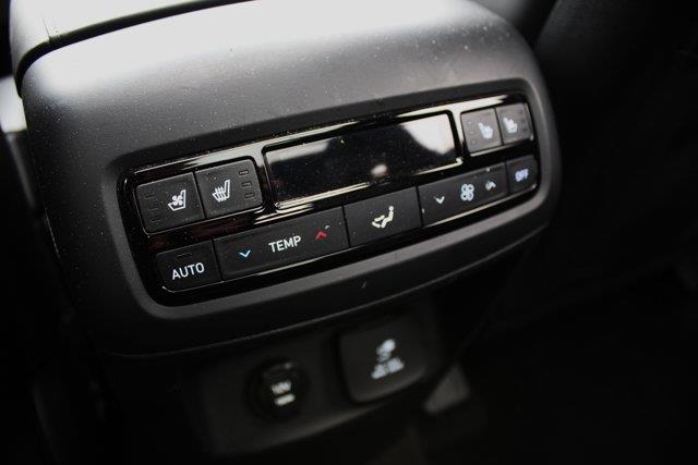hyundai Palisade 2024 - 25