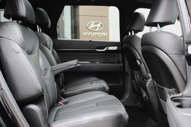 hyundai Palisade 2024 - 27