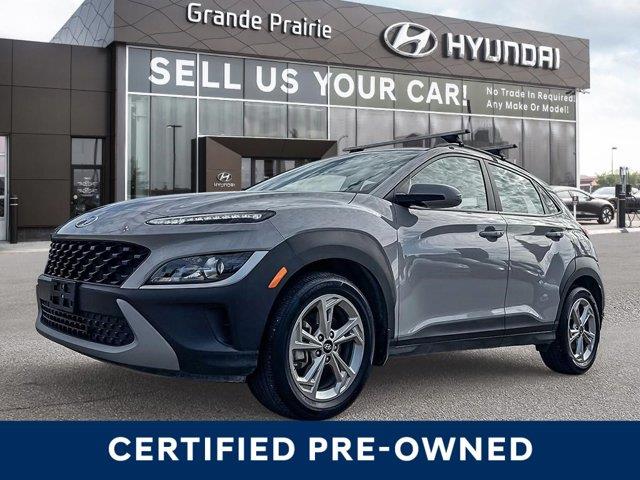 hyundai Kona 2023