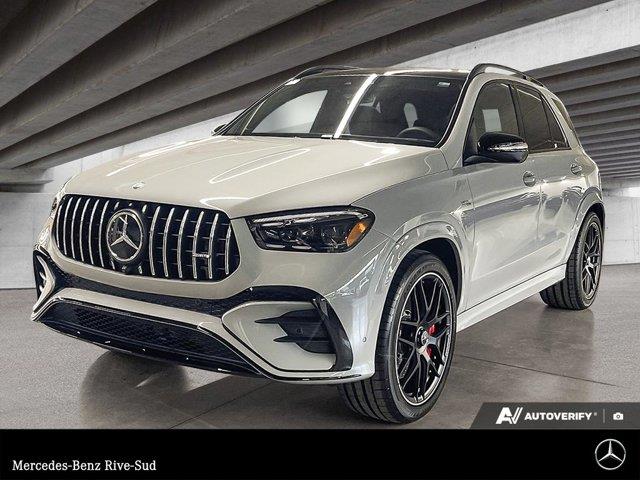 mercedes-benz GLE 2026
