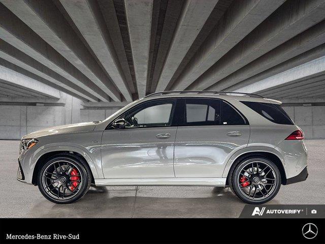 mercedes-benz GLE 2026 - 2
